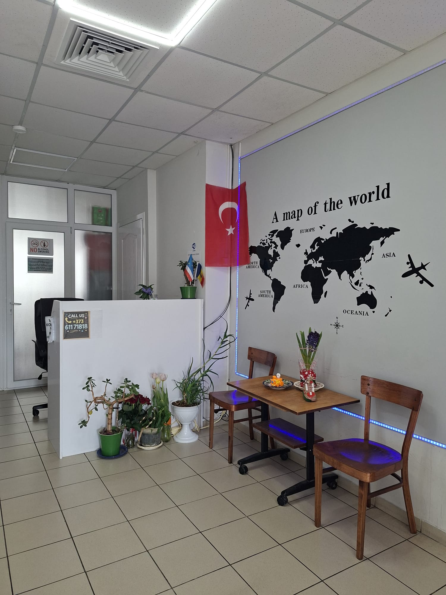HOSTEL