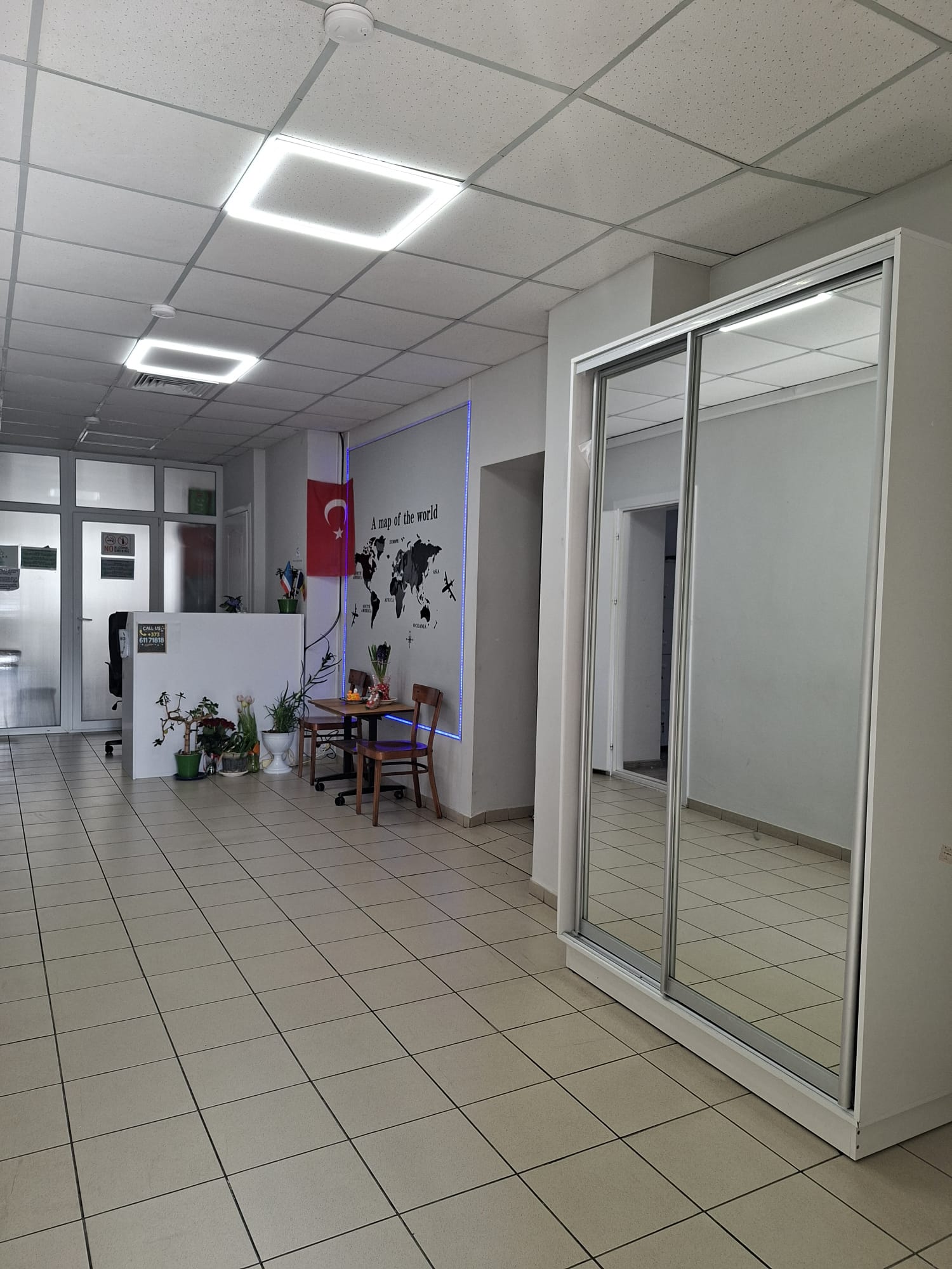 HOSTEL