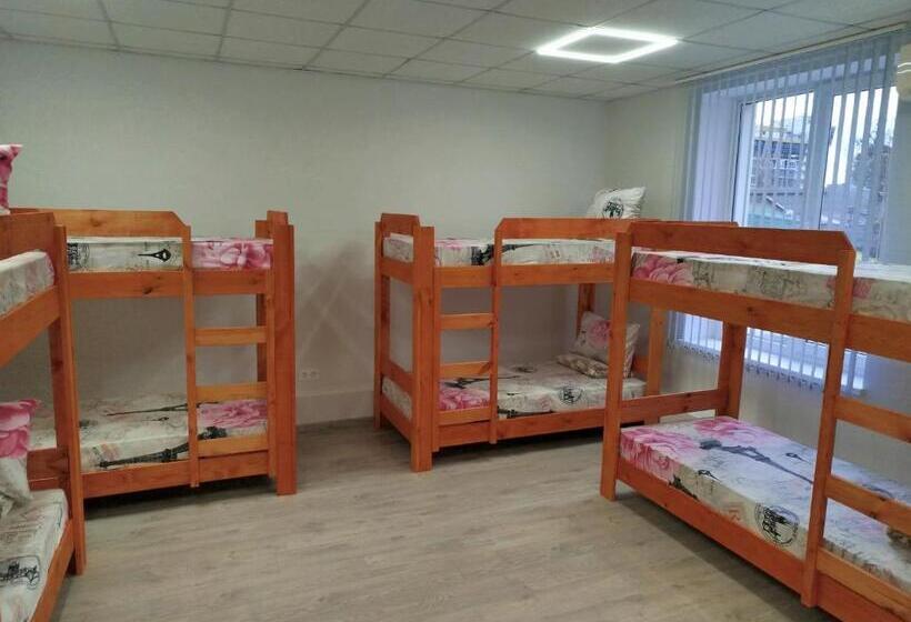 106 MALE WARD