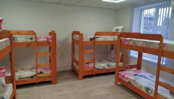 106 MALE WARD