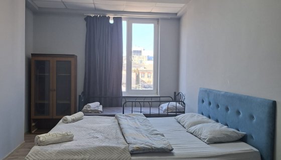 205 DOUBLE BED